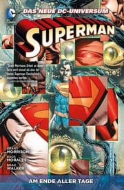 Cover von Superman 3