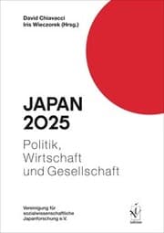 Cover von Japan 2025