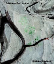 Cover von Keramische Räume/Ceramic Spaces