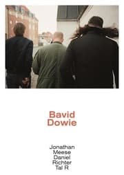 Cover von Bavid Dowie