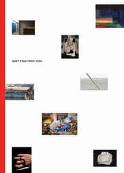 Cover von Mart Stam Preis 2020