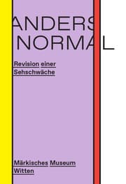 Cover von ANDERS NORMAL!