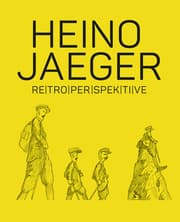 Cover von HEINO JAEGER