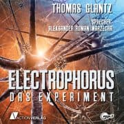 Cover von Electrophorus