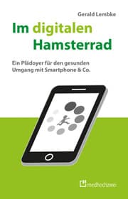 Cover von Im digitalen Hamsterrad