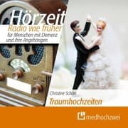 Cover von Traumhochzeiten