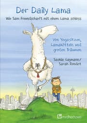 Cover von Der Daily Lama