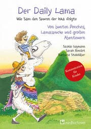 Cover von Der Daily Lama