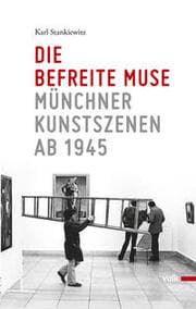 Cover von Die befreite Muse