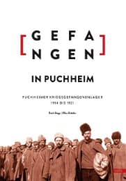 Cover von Gefangen in Puchheim