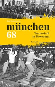 Cover von München 68