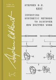 Cover von Inventing Synthetic Methods to Discover How Enzymes Work