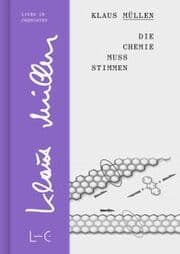 Cover von Die Chemie muss stimmen