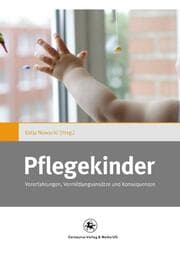Cover von Pflegekinder