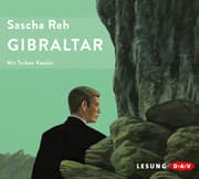 Cover von Gibraltar