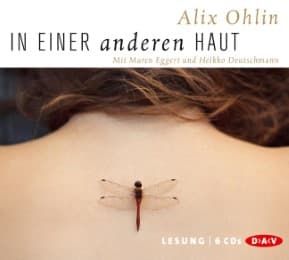 Cover von In einer anderen Haut