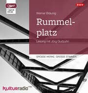 Cover von Rummelplatz