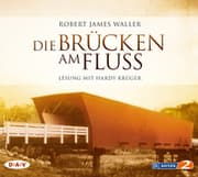 Cover von Die Brücken am Fluss