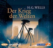 Cover von Der Krieg der Welten