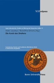 Cover von Die Kunst des Streitens