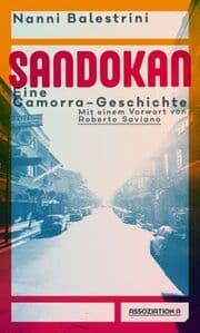 Cover von Sandokan