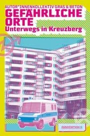 Cover von Gefährliche Orte