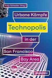 Cover von Technopolis