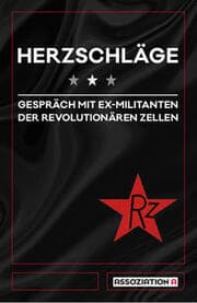 Cover von Herzschläge