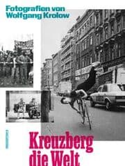 Cover von Kreuzberg die Welt