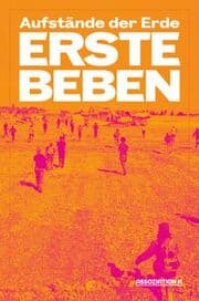 Cover von Aufstände der Erde - Erste Beben