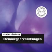 Cover von Mentales Training: Atemwegserkrankungen