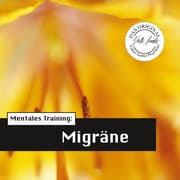 Cover von Mentales Training: Migräne