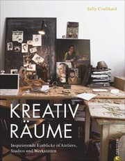 Cover von Kreativräume