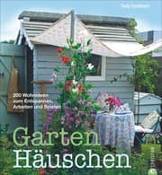 Cover von Gartenhäuschen