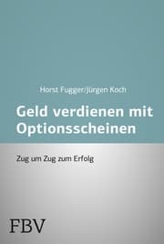 Cover von Mehr Geld verdienen mit Optionsscheinen