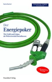 Cover von Der Energiepoker