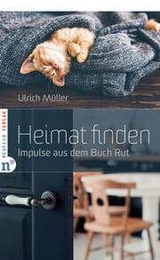 Cover von Heimat finden
