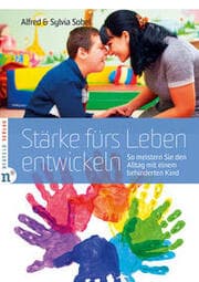 Cover von Stärke fürs Leben entwickeln