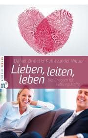 Cover von Lieben, leiten, leben