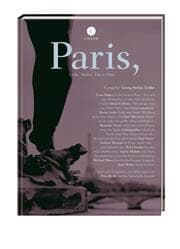 Cover von Paris