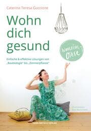 Cover von Wohn dich gesund