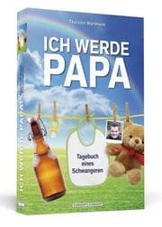 Cover von Ich werde Papa!