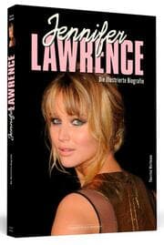 Cover von Jennifer Lawrence