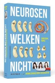 Cover von Neurosen welken nicht
