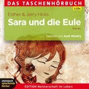 Cover von Sara und die Eule