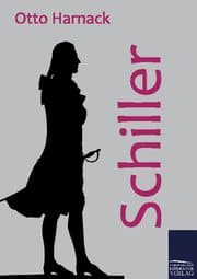 Cover von Schiller