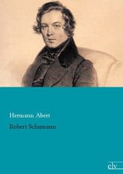 Cover von Robert Schumann