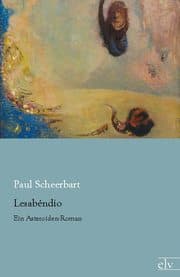 Cover von Lesabéndio