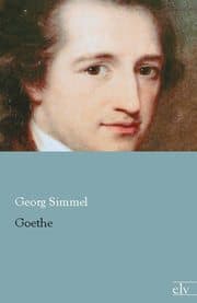 Cover von Goethe