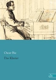 Cover von Das Klavier